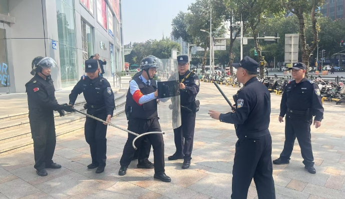 企業(yè)長期保安外包服務(wù)一年費(fèi)用是多少？